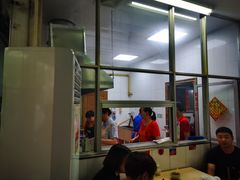 -盛兴面馆(真儒大厦店)