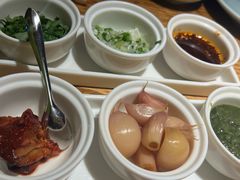 -额尔敦传统涮(腾飞北路店)