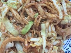-北大地皖峰饭馆