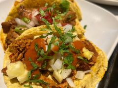 牛肉土豆塔可-墨纪Mojí墨西哥餐厅(南开大悦城店)