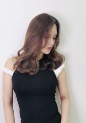 -CHANGE 美发烫染沙龙