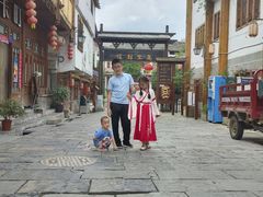 -安顺旧州古镇