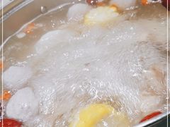 -八合里潮汕鲜牛肉火锅(惠州华贸店)
