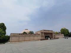 -洛阳白马寺