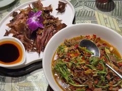 -井水小厨·湘菜(活力广场店)