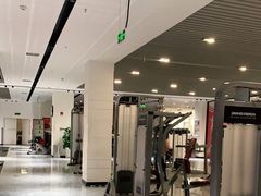 -奇迹健身(金牛凯德店)