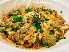 -月福京味斋·烤鸭店·北京菜(鼓楼总店)