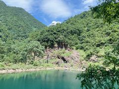 -大奇山国家森林公园