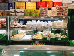 零售区-闻酥园(青羊区文殊坊店)
