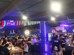 大堂-阿记烧烤(英达路店)