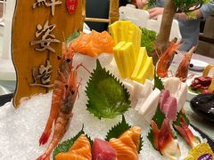 -海景壹号大酒店(滨湖店)