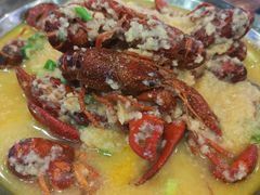 -王红军龙虾(新民路店)