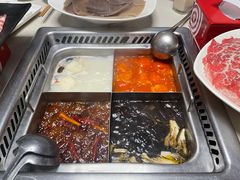 -海底捞火锅(枫蓝国际购物中心店)