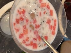 -三亚亚龙湾瑞吉酒店·铭轩中餐厅Mingxuan·海南菜·粤菜