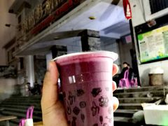 -花姨·老电影院果汁冰(88号店)
