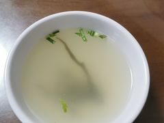 海带汤-周肥肠(江油总店)