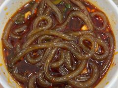 -香妃烤鸡(西单店)