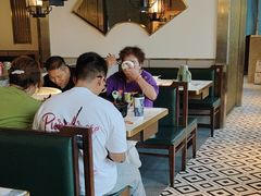 -庆江南江南菜(琴湖溪里花园城店)