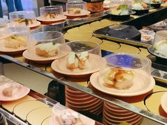 -争鲜回转寿司(东方银座店)