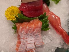 -極上萬膳·日料放题(海岸城店)