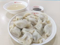 -赫记哈尔滨水饺(红庙店)