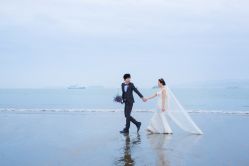 -绿皮火车照相馆 婚纱照旅拍(厦门店)