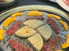 -熊大·鲜烤黄牛肉(五山店)