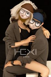 -苏州HX-合喜映画婚纱摄影