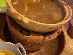 -十六蒲(桂林路店)