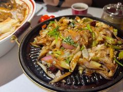 -旺顺阁·北京菜·烤鸭(魏公村店)