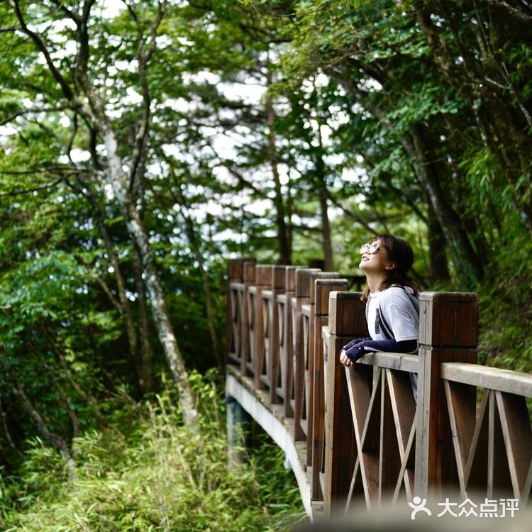 深圳出发 | 徒步小白『武功山』佛系登顶攻略⛰️