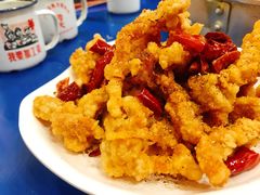 -马路边边串串香(双井直营店)