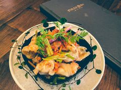 -星叶·东南亚料理(宁波万象汇店)