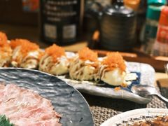 -半藏居酒屋(香港花园店)