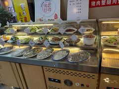 -高晓山馅饼店(牛庄百年店)