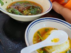 -万三面馆(青龙正街太古里店)