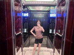 -上海外滩华尔道夫酒店