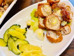 -台南擔仔面·卤肉饭(老虹井路店)