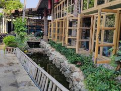 -花溪雨·森林餐厅(石基店)