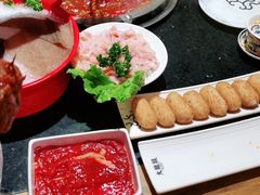 -大龙燚火锅(南山大道店)