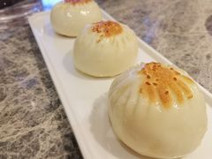 粵式生煎包-悦秀·高级粤菜