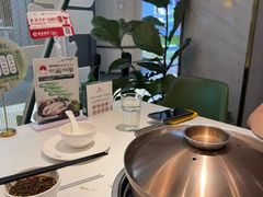 -烹然四季椰子鸡火锅(姚家园万象汇店)