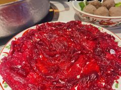 -汕头八合里海记牛肉店(清河店)