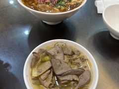 -毛华美食(清扬路店)