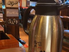 -鸟鹏烧鸟居酒屋(熙龙湾店)