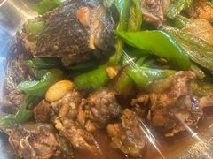 -湘阁里辣(沙井华润万家店)