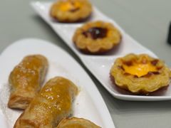 -粤财皇冠假日酒店·彩华轩中餐厅