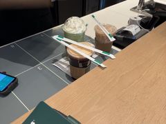 -星巴克(天津大悦城第二店)