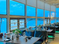 -OCEAN一席海鲜•海景餐厅(双子塔店)