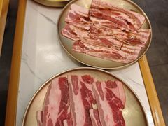 -核桃碳烤肉馆(深圳首店)